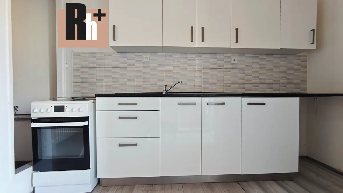 Prodej bytu 3+1 88 m²